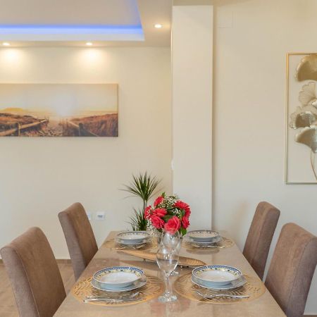 Apartment Vento Di Bocche II Kotor Eksteriør billede