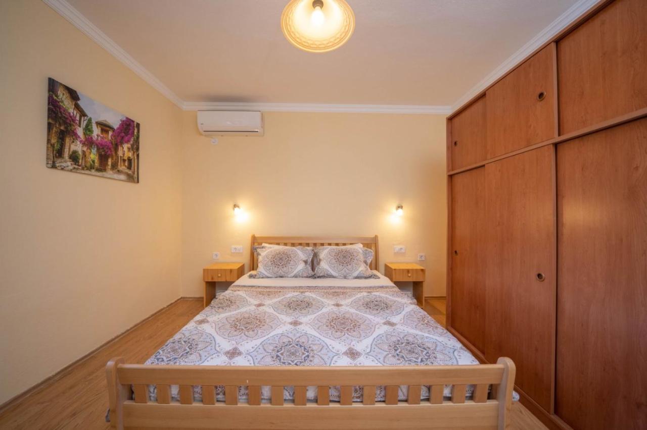 Apartment Vento Di Bocche II Kotor Eksteriør billede